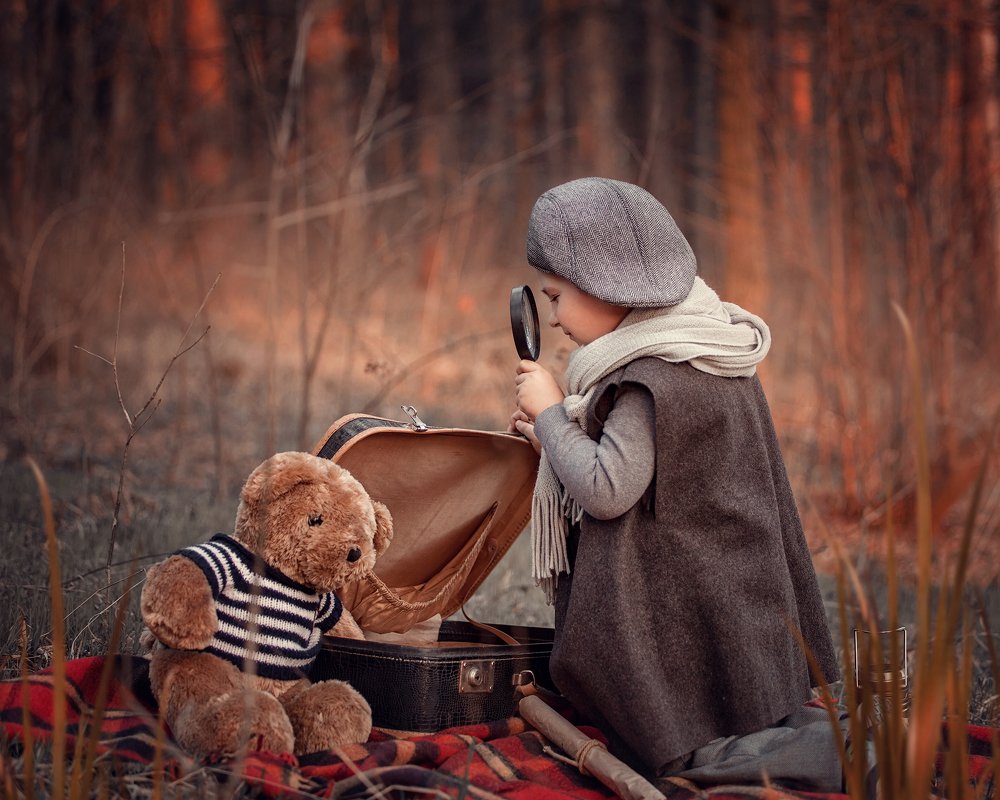 Photograph by Елена Бирюкова