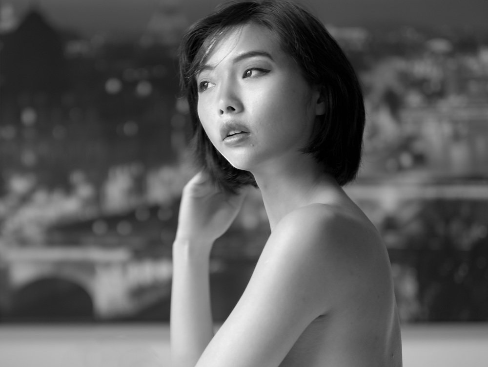 Photograph by Go Andy