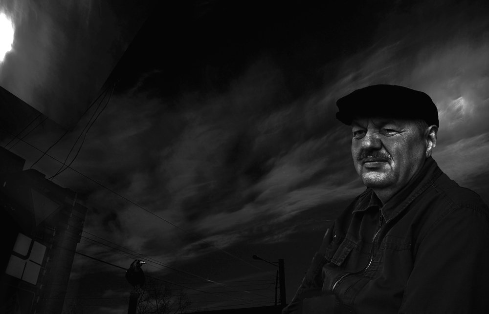 Photograph by Житецкий Игорь