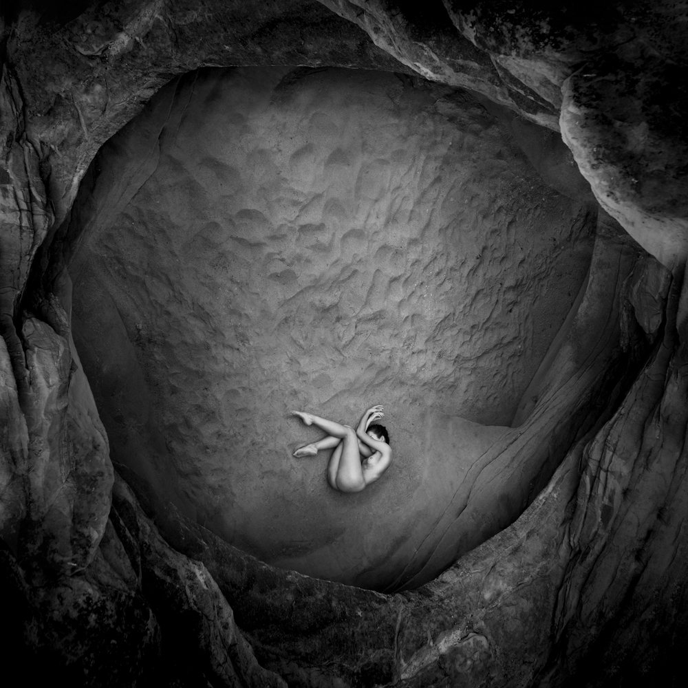 Фотография автора Антон Новожилов