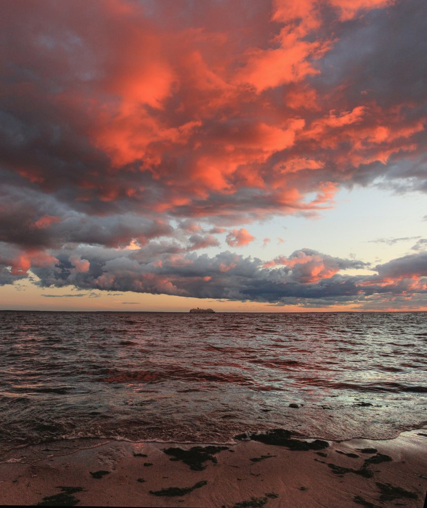 Photograph by Сергей Григорьев