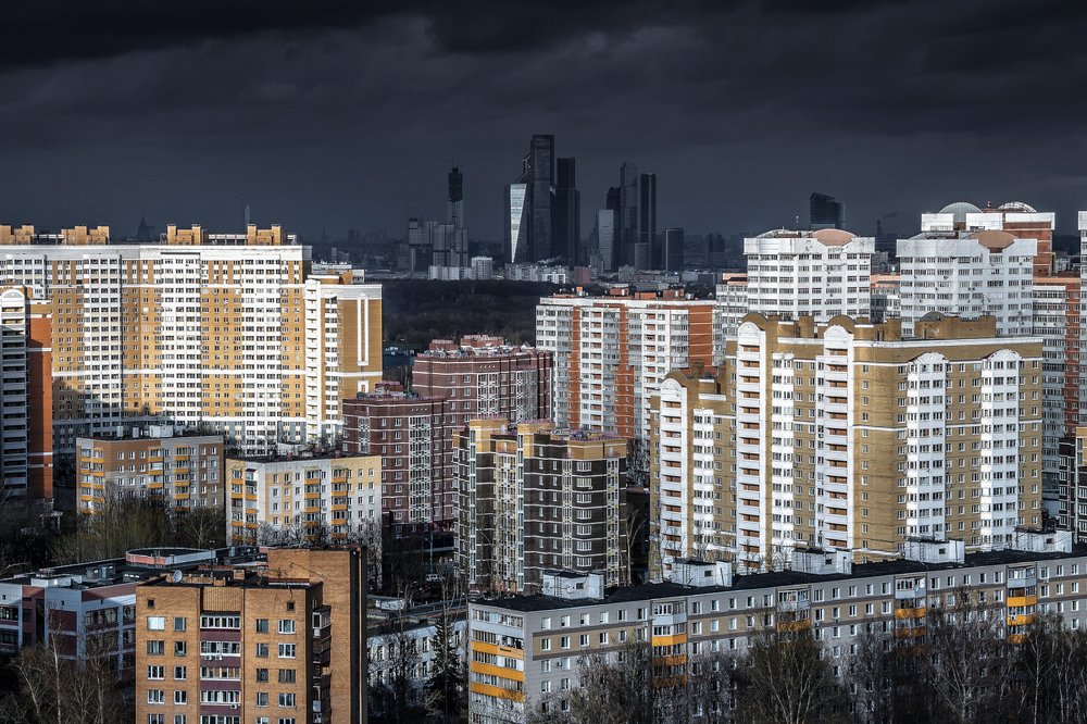 Photograph by Дмитрий Славин