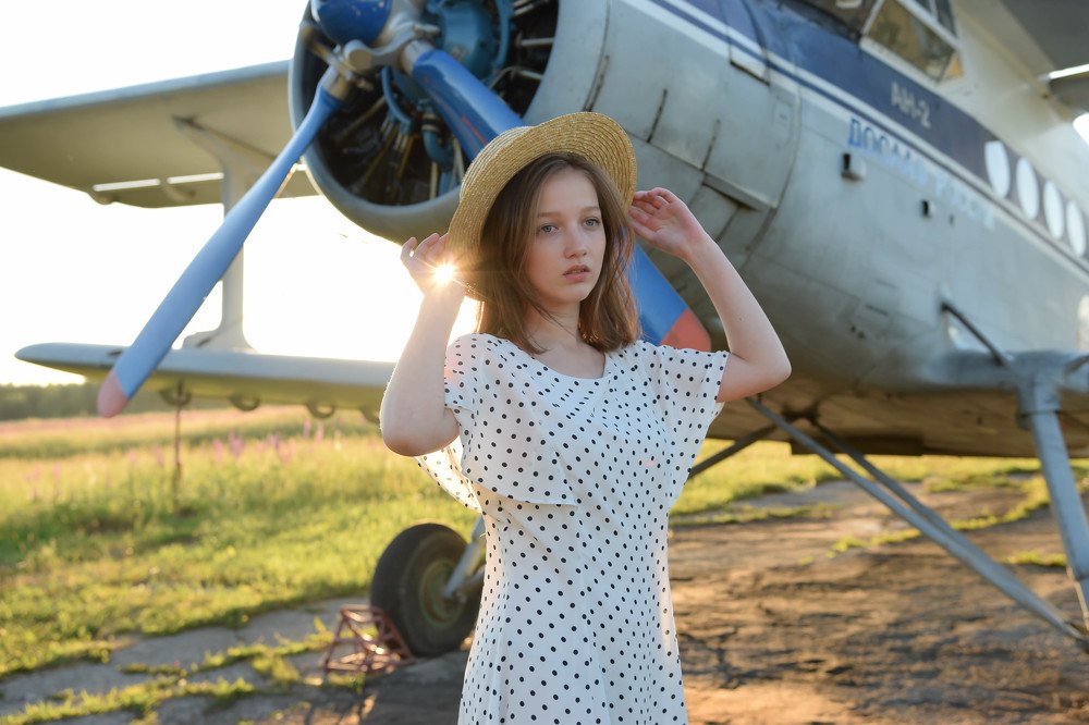 Photograph by Алла Кондратьева