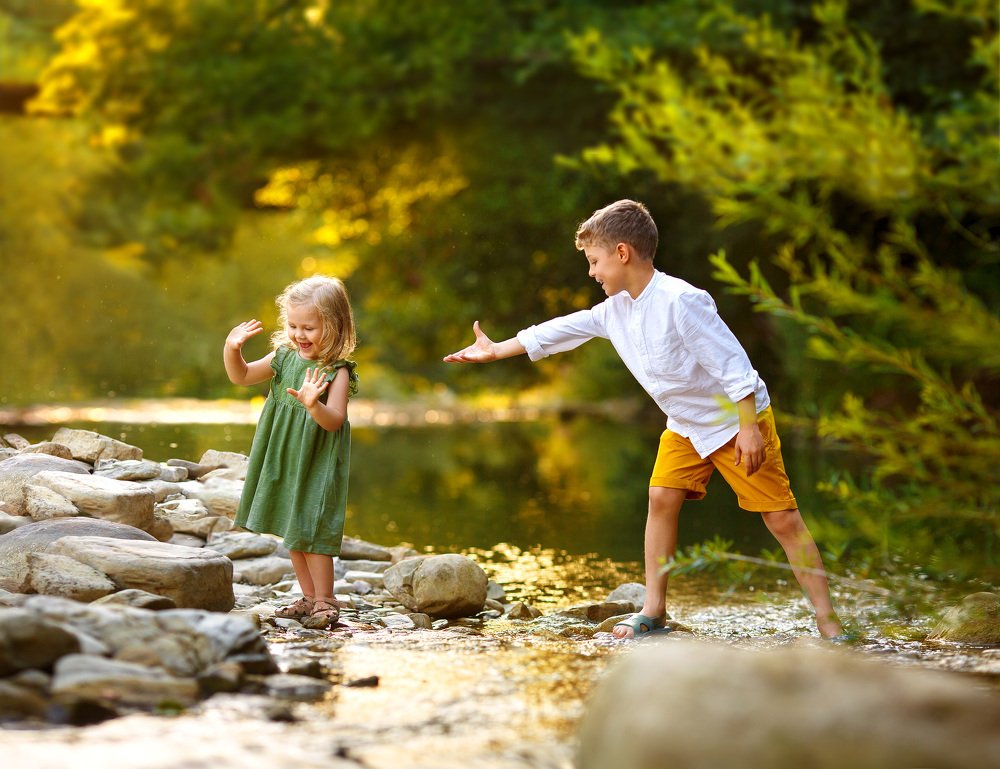 Photograph by Надежда Юркова