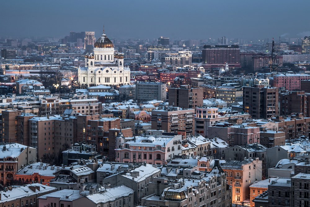 Photograph by Дмитрий Славин