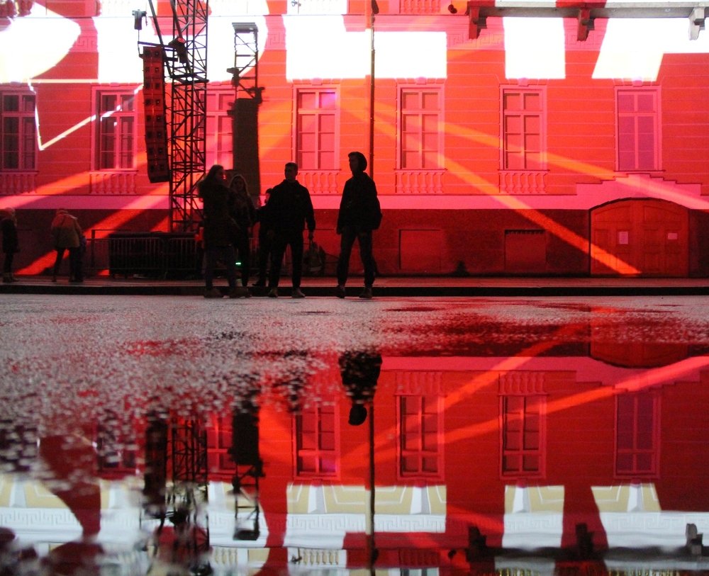 Photograph by Валентина