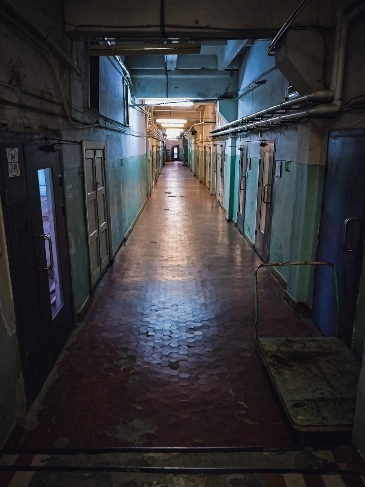 Photograph by Зачепило Евгений