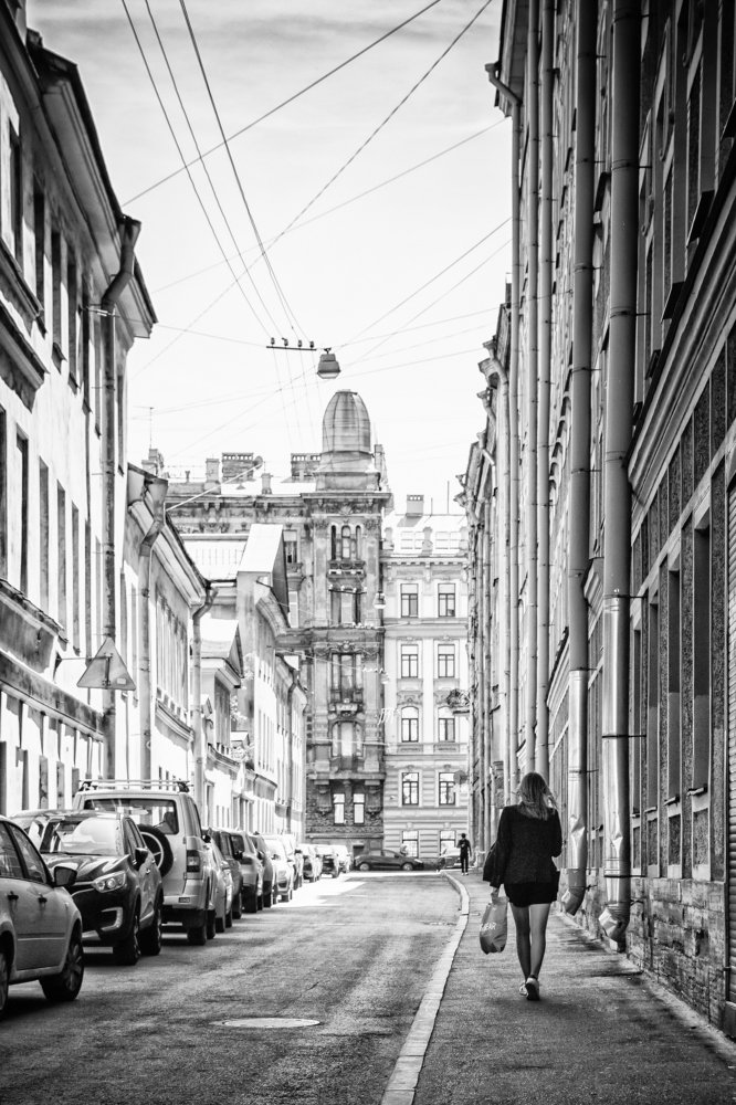 Санкт-Петербург