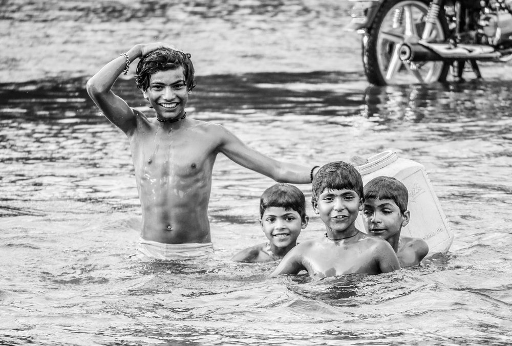 Photograph by Utkarsh Patil