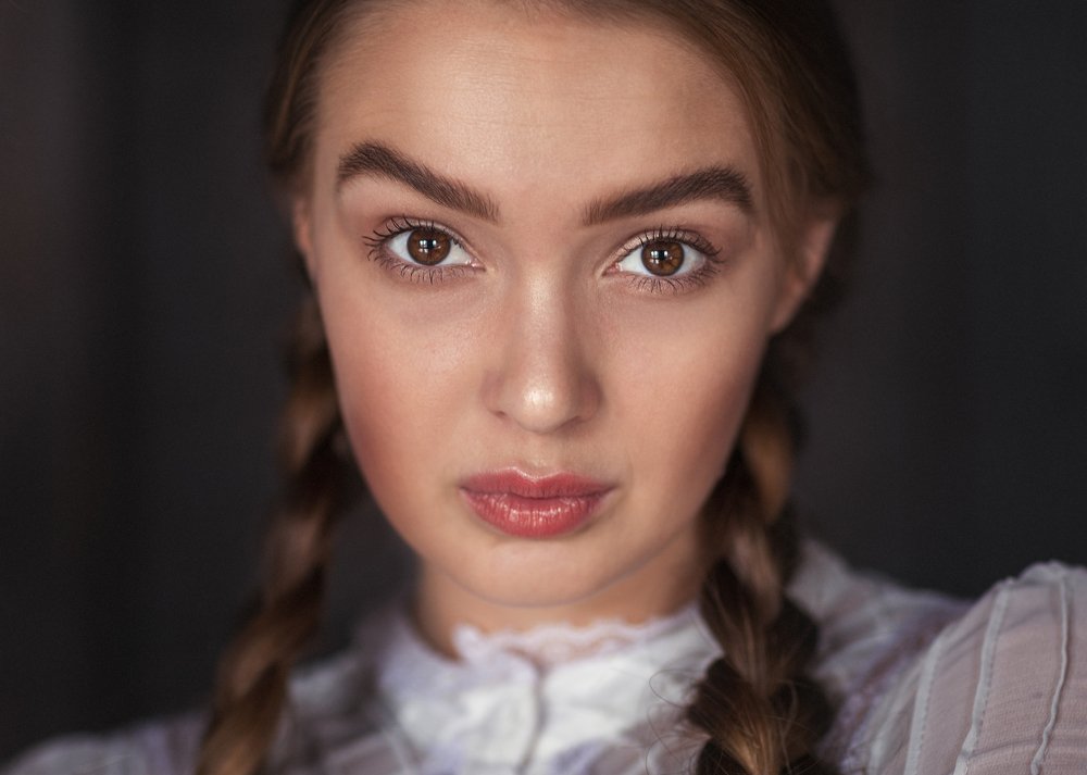 Photograph by Alex Darash