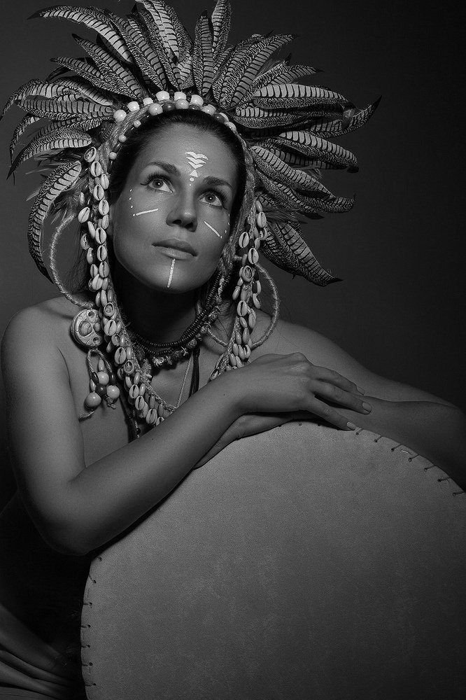 Фотография автора Оля Власова