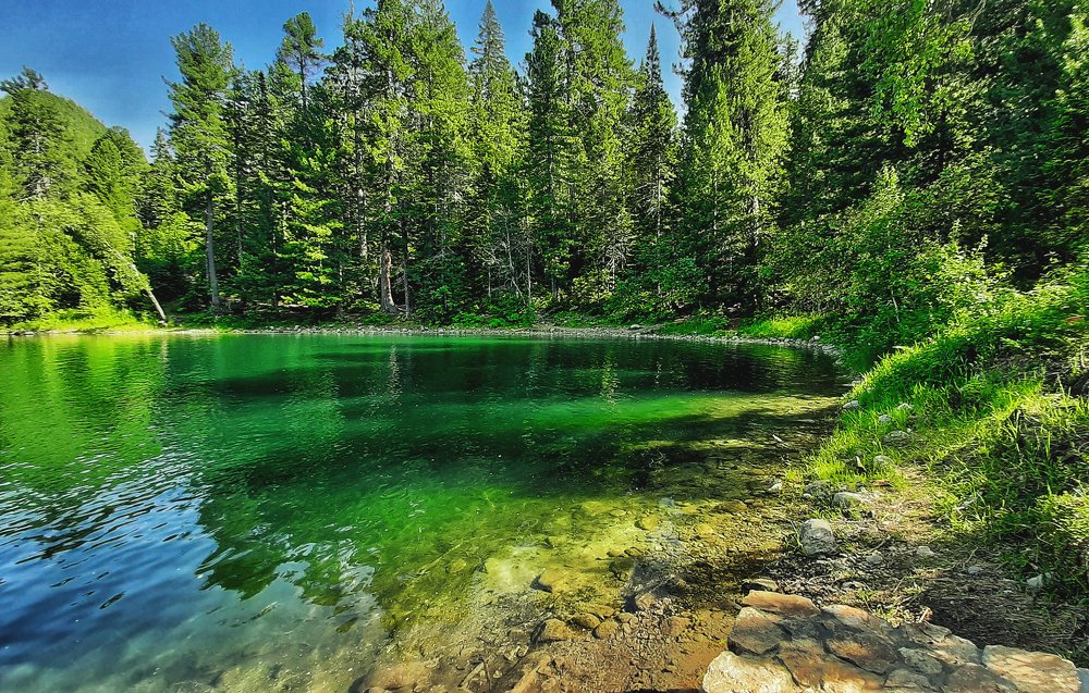 Photograph by Анна Киселёва