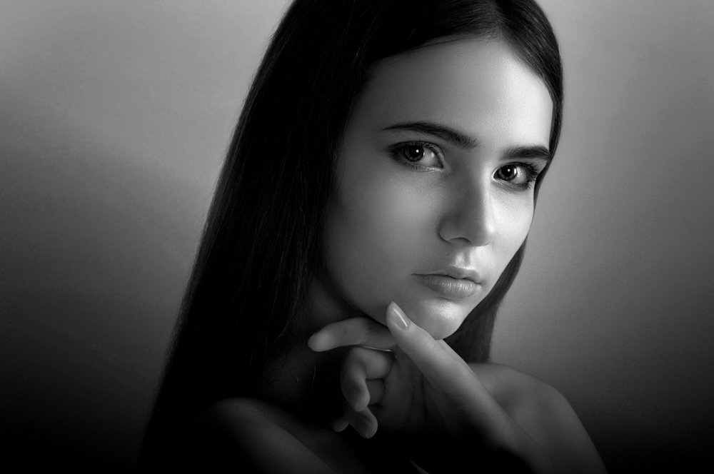 Photograph by Полина Хрол