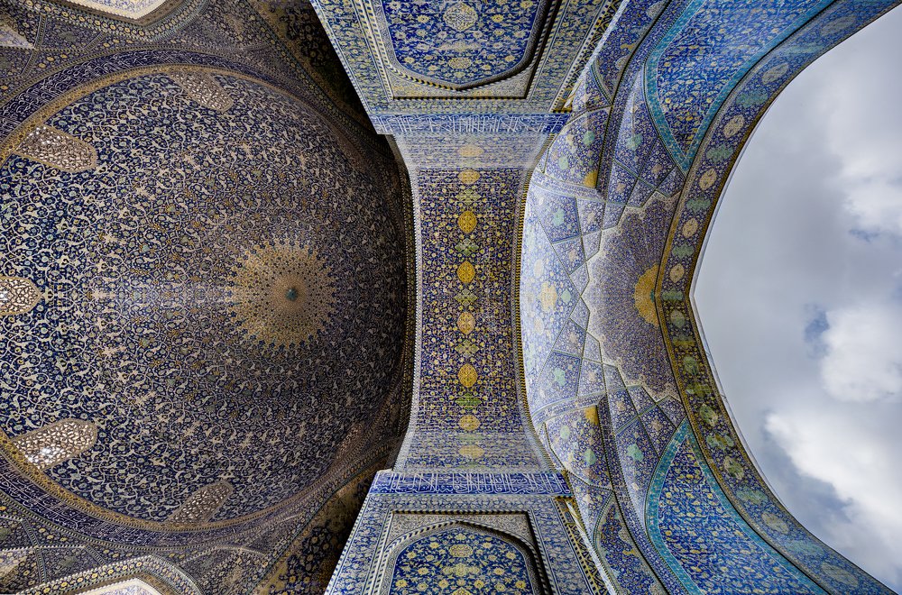 Shah Mosque (Isfahan)