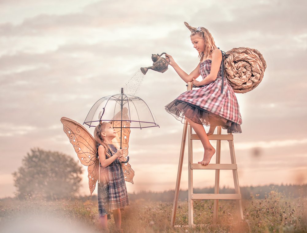 Photograph by Елена Бирюкова