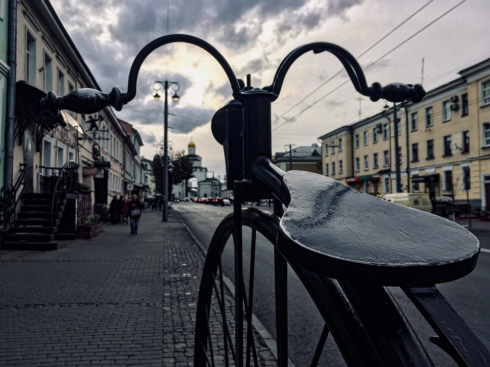 Photograph by Алексей Попов