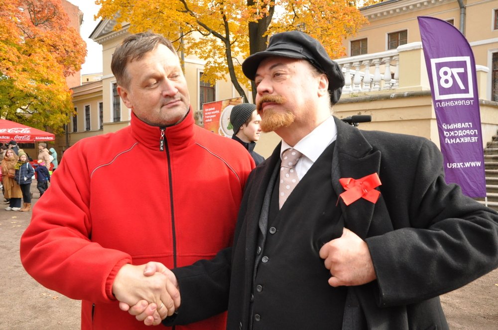 Photograph by Харис Шахмаметьев