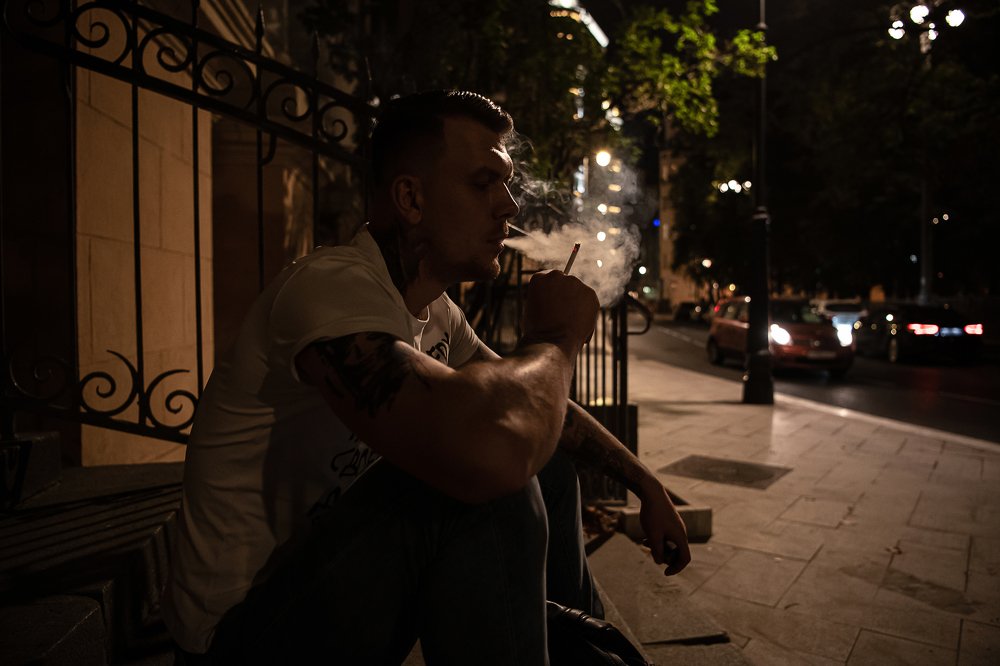 Фотография автора Екатерина Лапаева