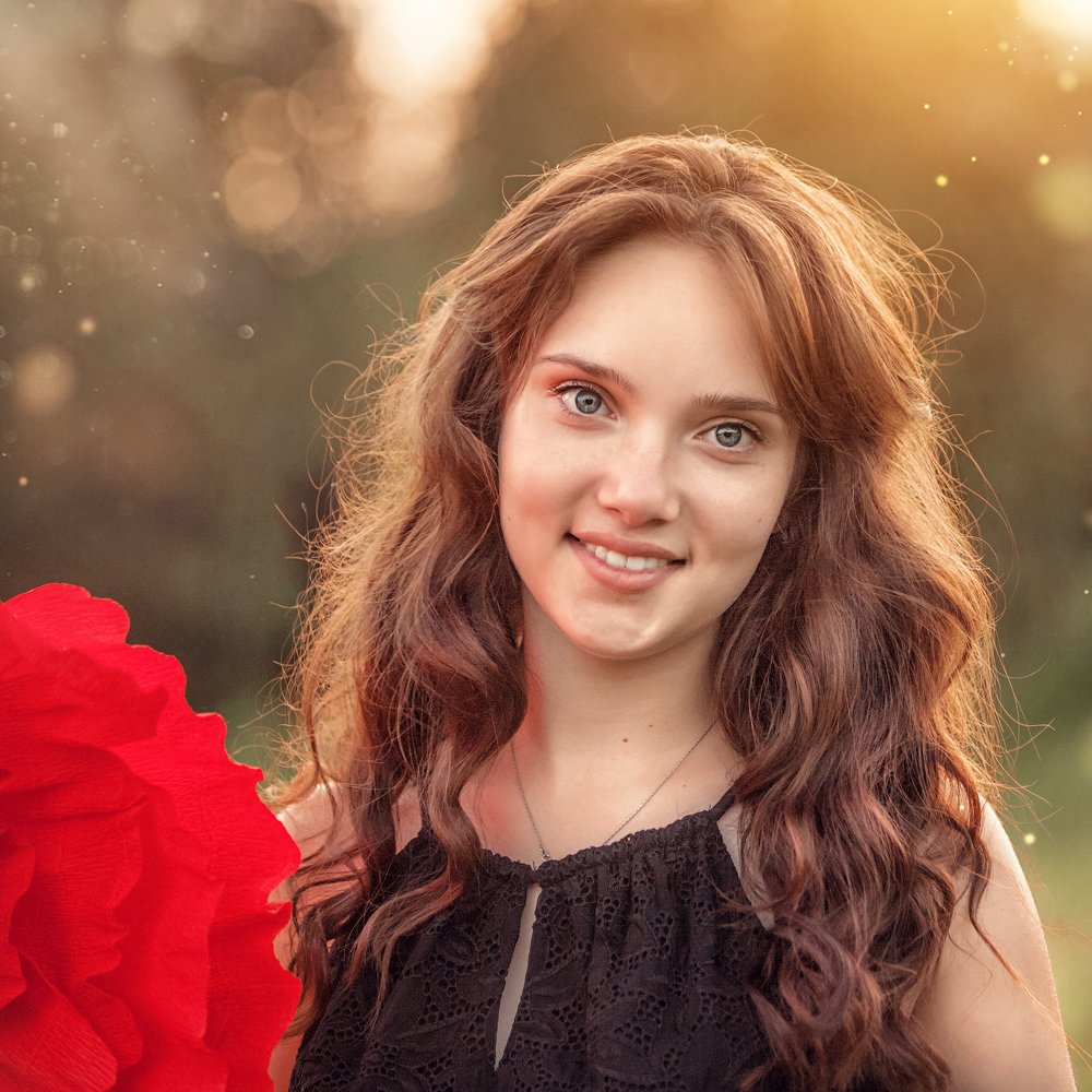 Photograph by Елена Бирюкова