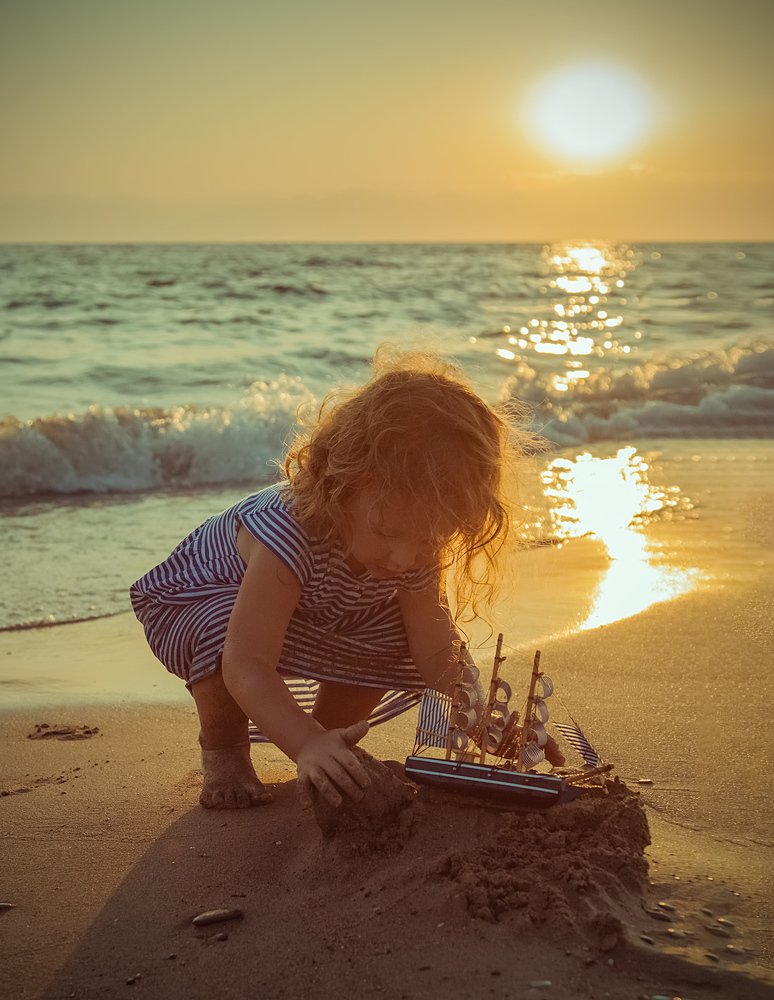 Photograph by Olga Shevnina