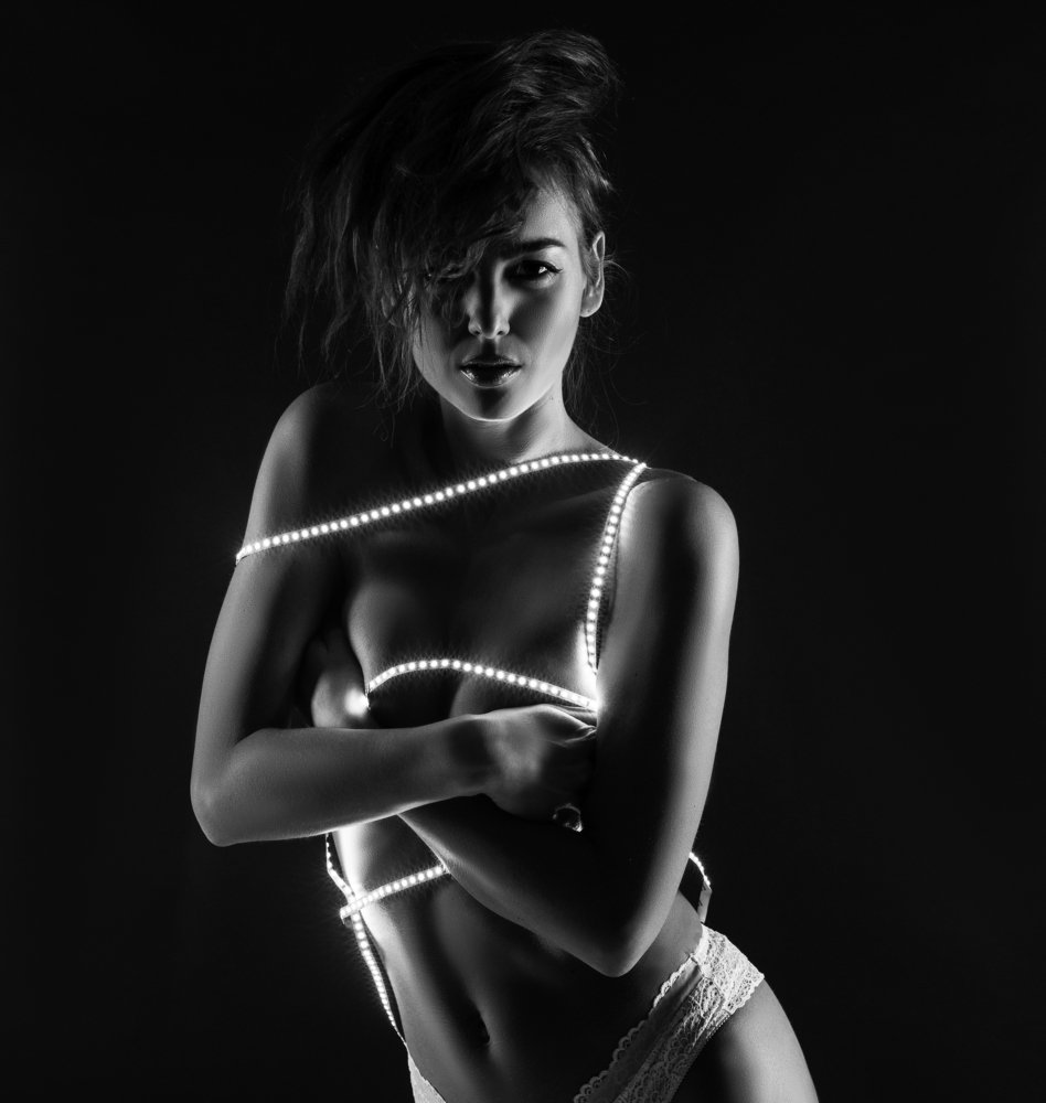 Photograph by Владислава Проскуровская