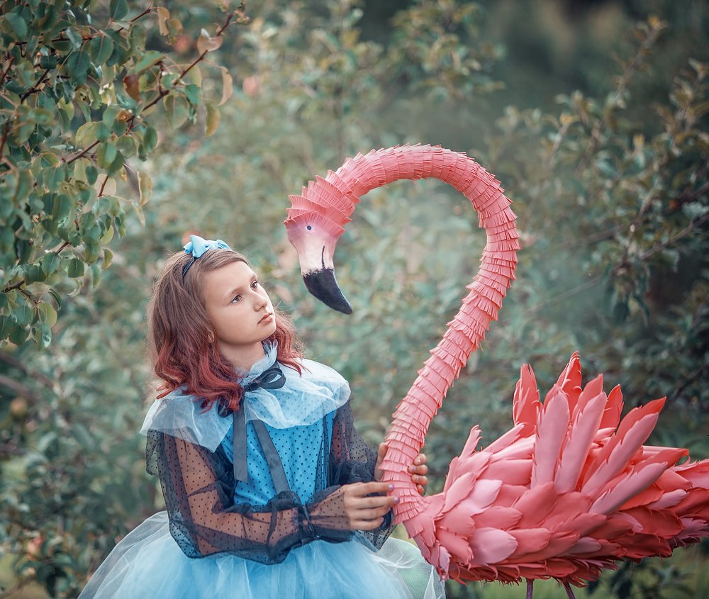 Photograph by Елена Бирюкова