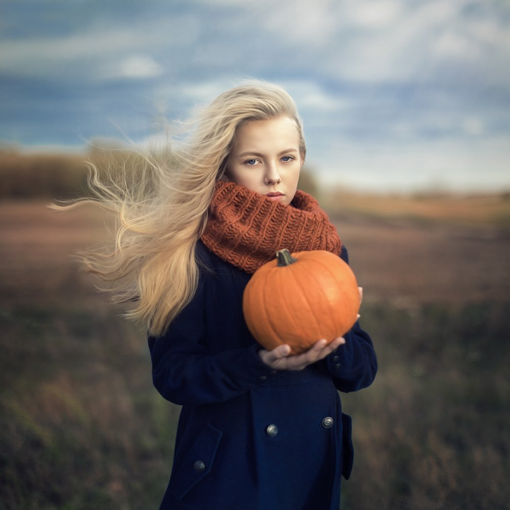 Photograph by Sylwia Glazer