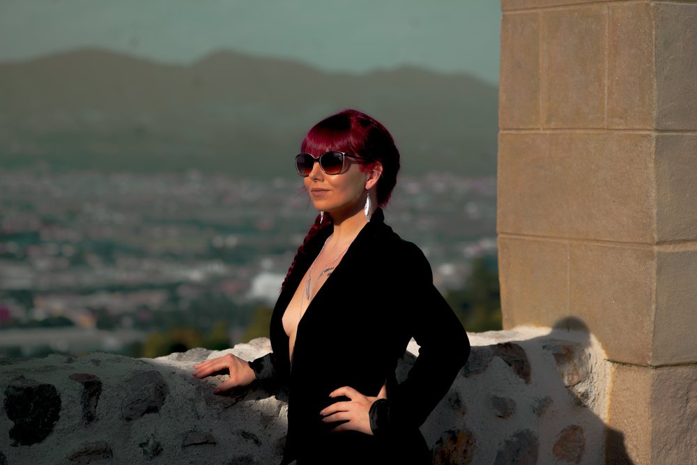 Photograph by Luka Mitrovic