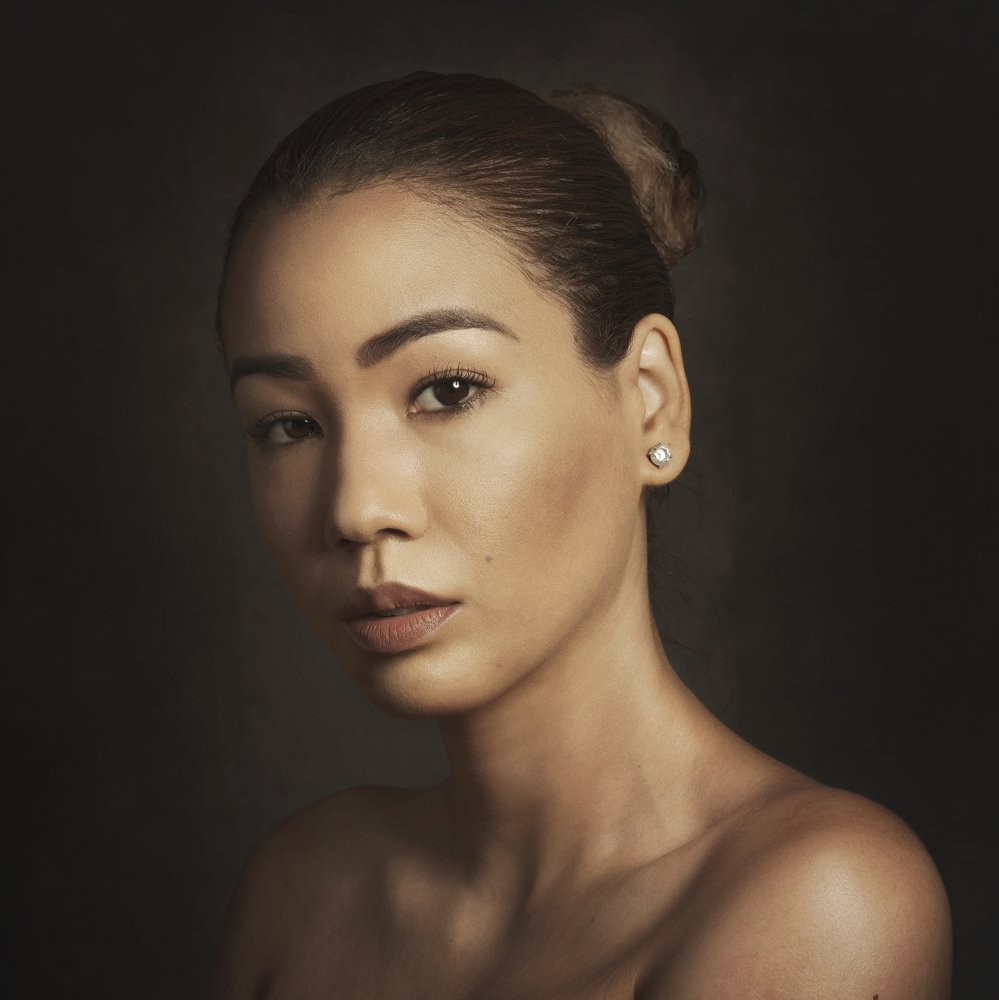 Photograph by Paola Massa