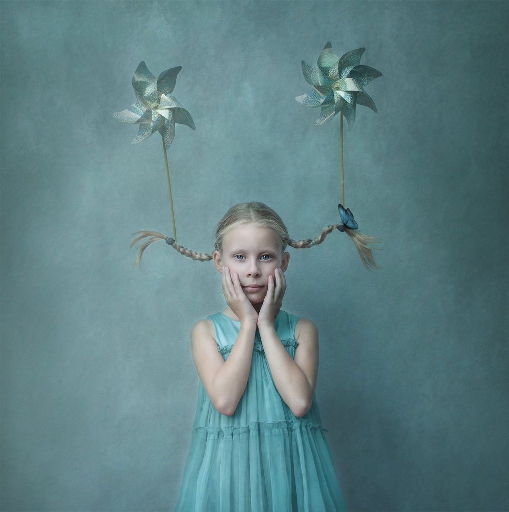 Photograph by Sylwia Glazer