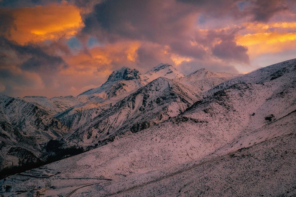 Photograph by ali yeganeh