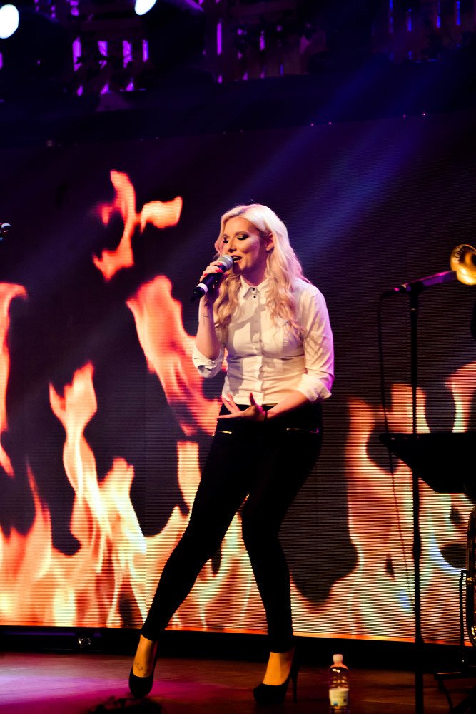 Photograph by Luka Mitrovic