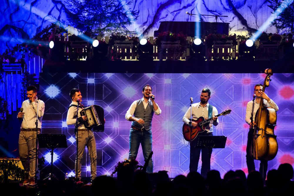 Photograph by Luka Mitrovic