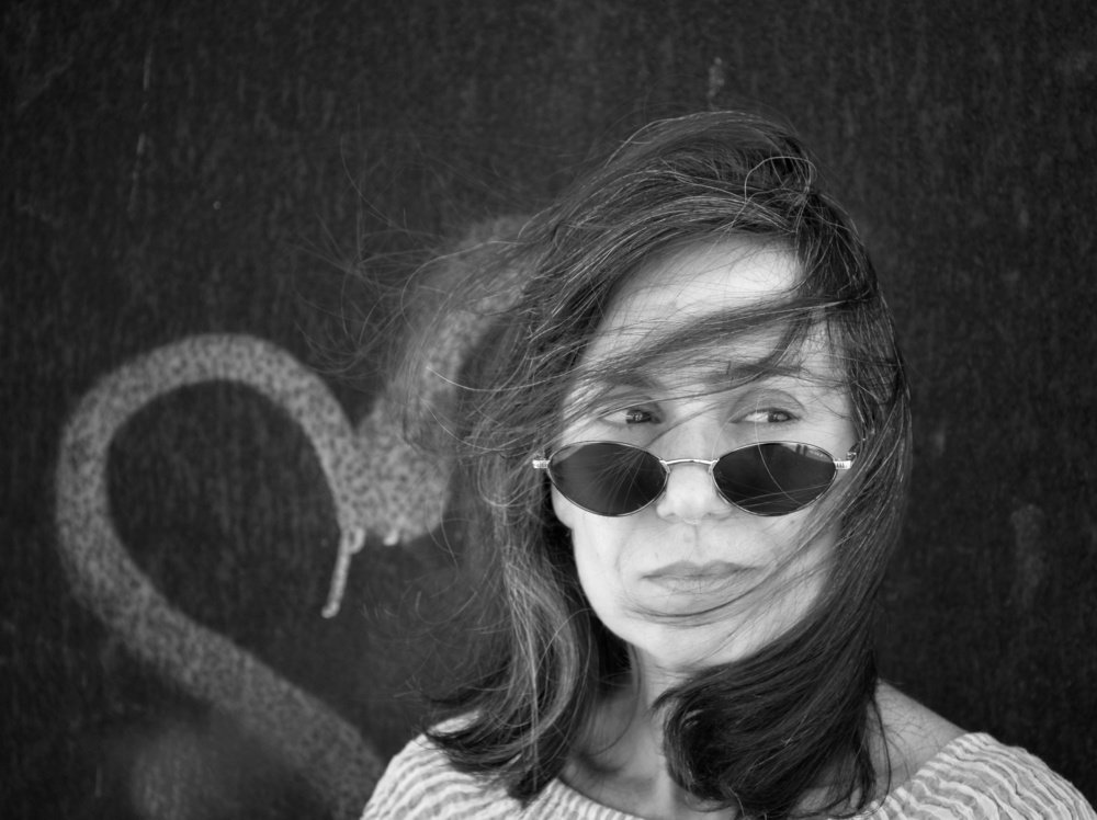 Photograph by José Ramón Domínguez