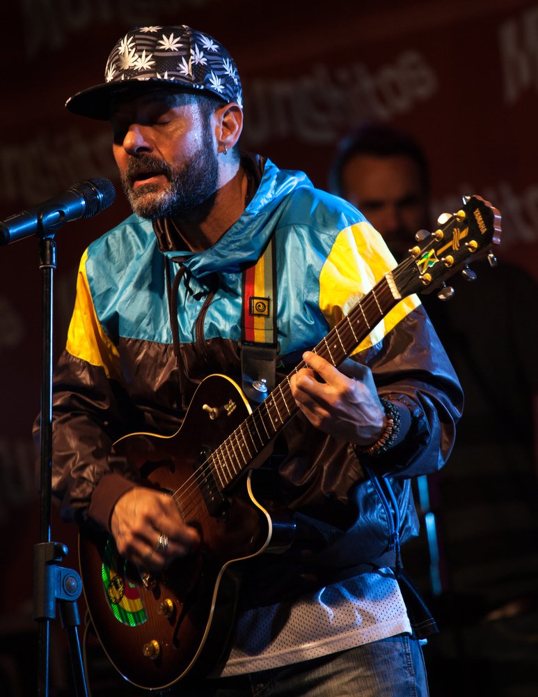 Photograph by Jose Luis Mendez Fernandez