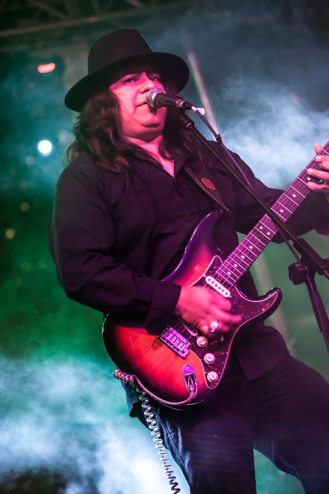 Photograph by Jose Luis Mendez Fernandez