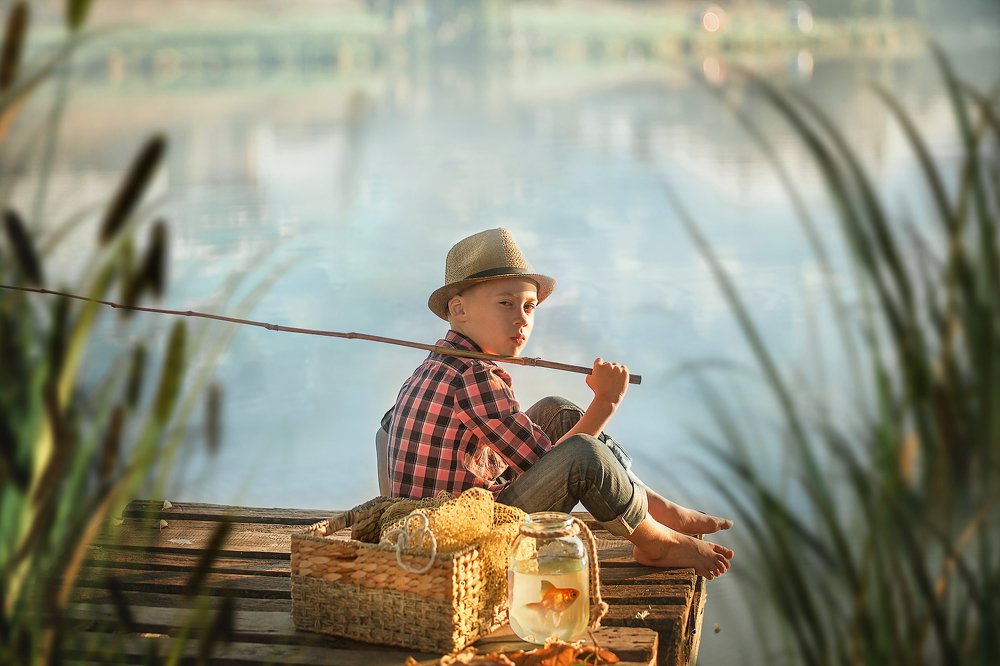 Photograph by Елена Бирюкова