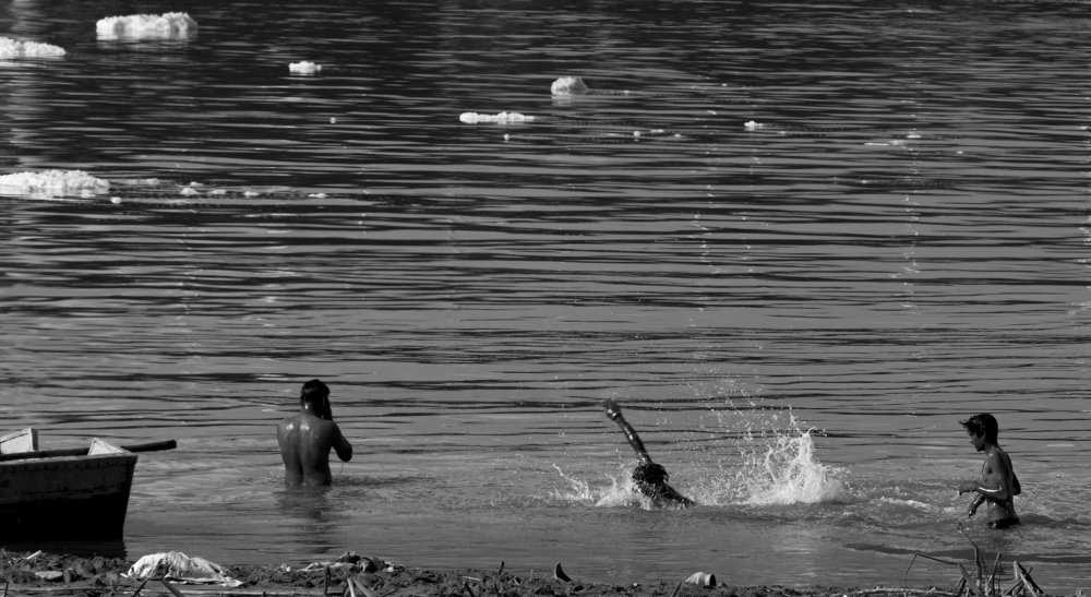 Photograph by Manjri Saxena