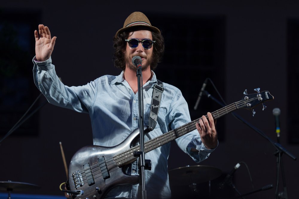 Photograph by Jose Luis Mendez Fernandez