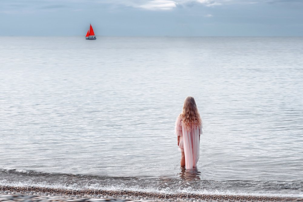 Photograph by Светлана Кузьмичева