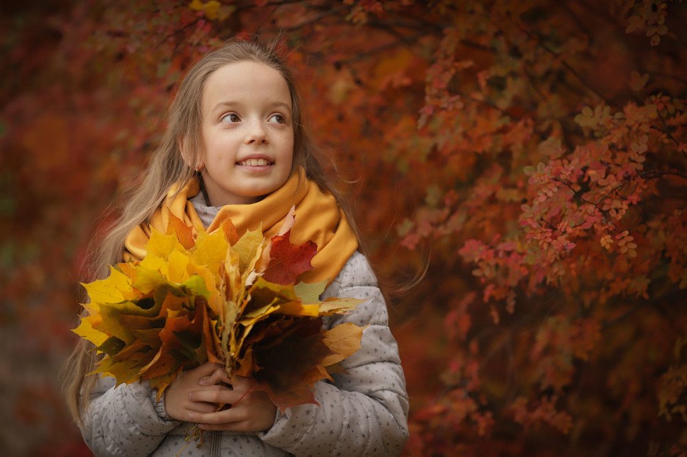 Photograph by Елена Кушнарева
