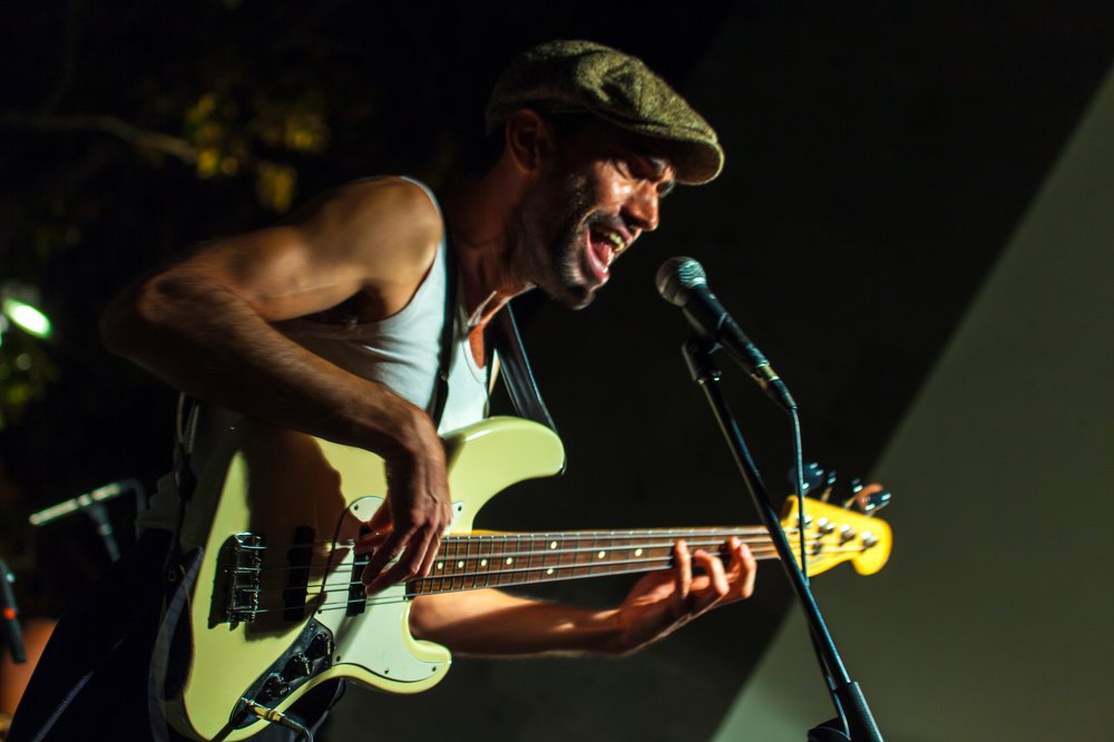 Photograph by Jose Luis Mendez Fernandez