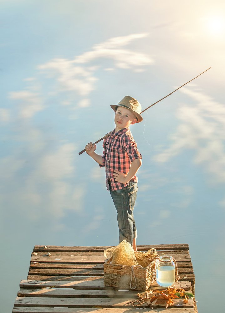 Photograph by Елена Бирюкова