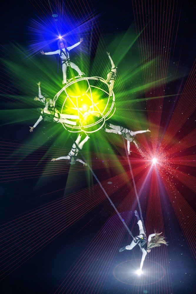 Photograph by Jose Luis Mendez Fernandez