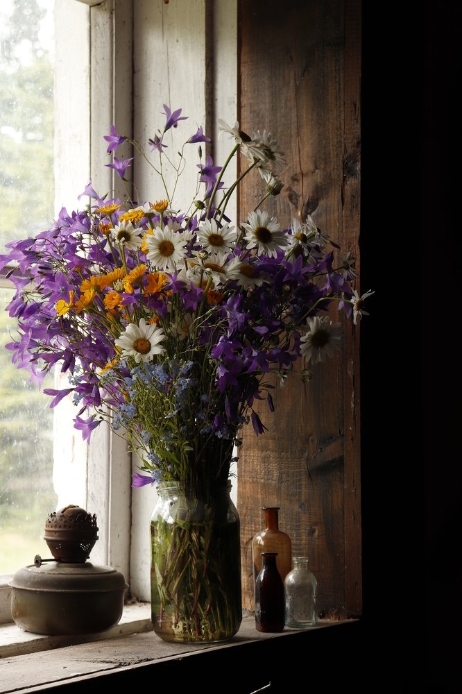 Photograph by Olga Bondarenko