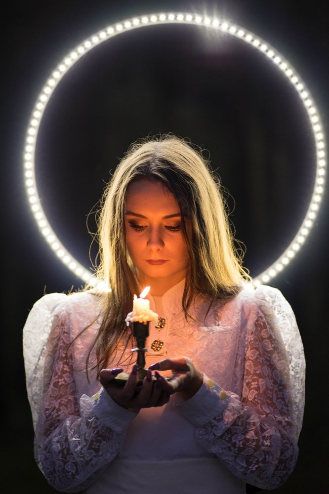 Фотография автора Марина Верина