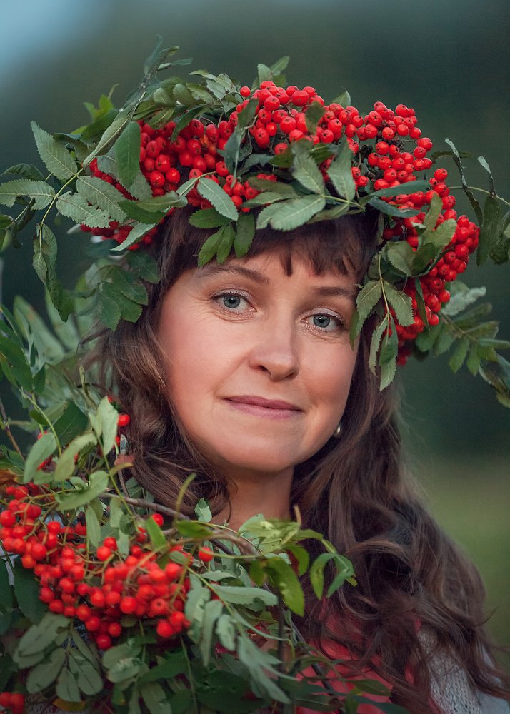 Photograph by Елена Бирюкова