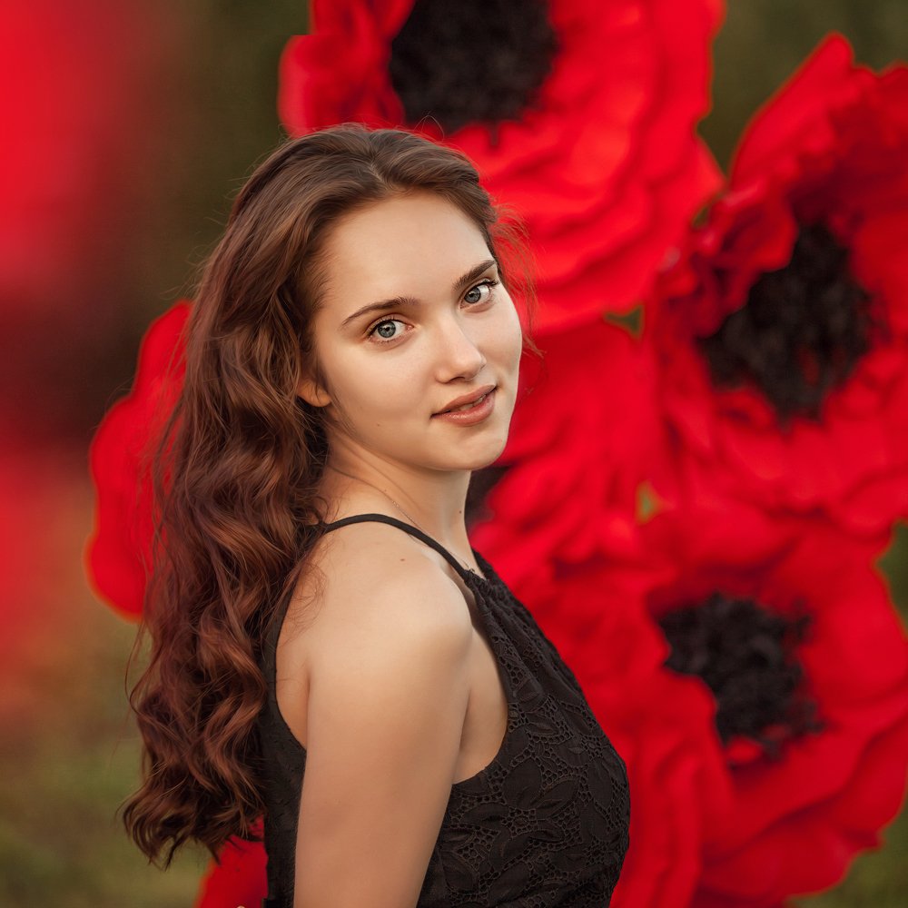 Photograph by Елена Бирюкова