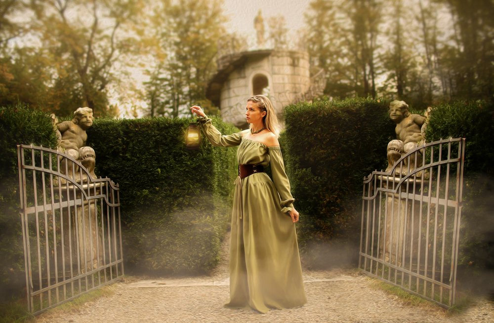 Photograph by Марина Ермолаева