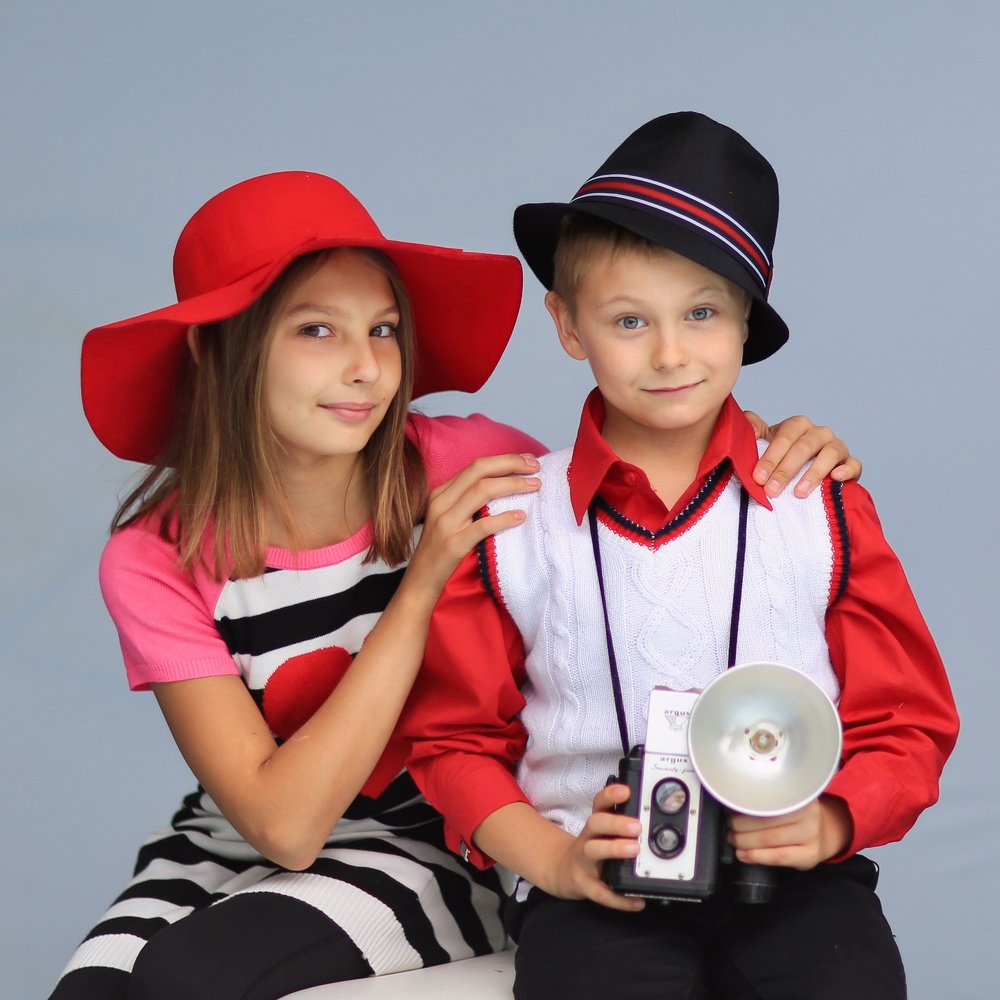 Photograph by Мирная Ксения